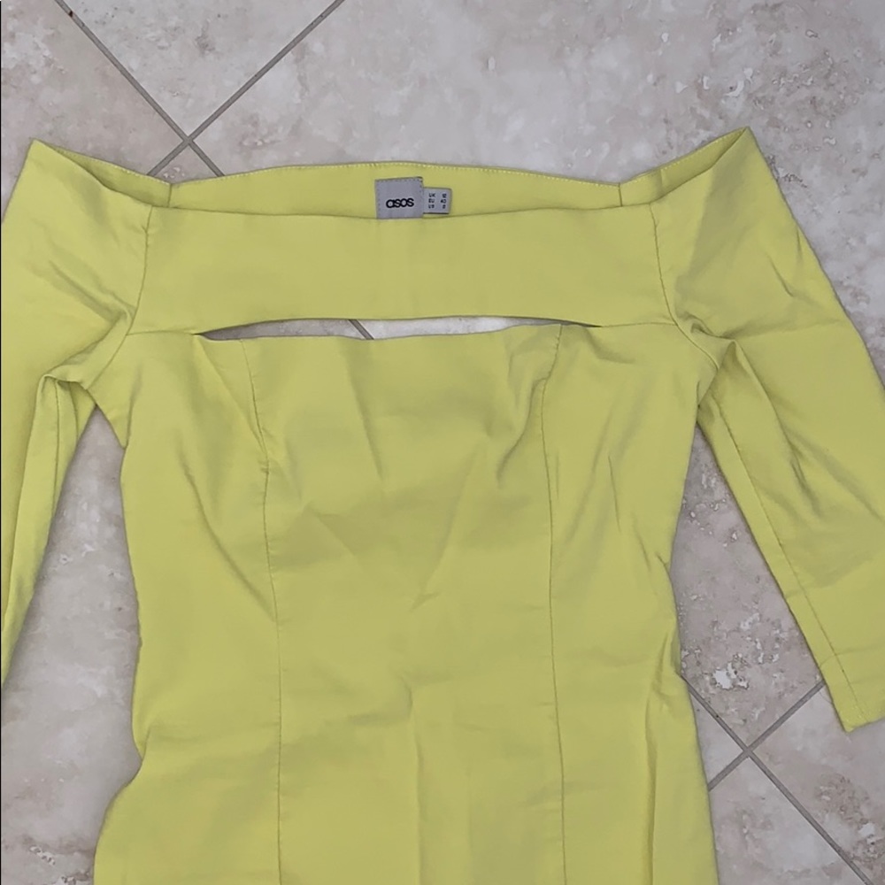 ASOS dress - Picture 2 of 4